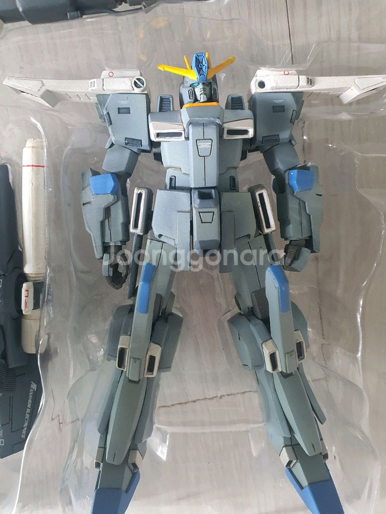 건담 픽스 파즈 fazz--2