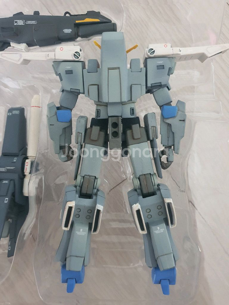 건담 픽스 파즈 fazz--3