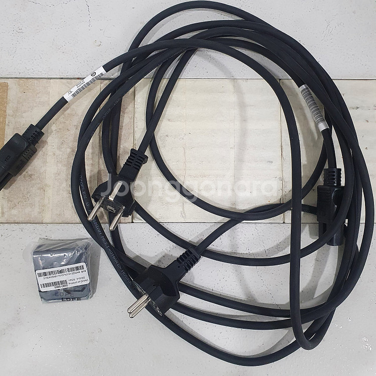 스위칭 허브 HPE 5130 JH325A 24G--7