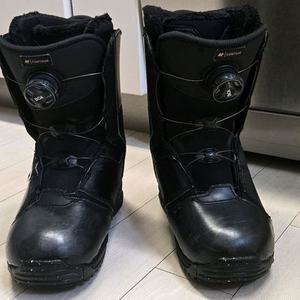 K2 컨투어 부츠 225