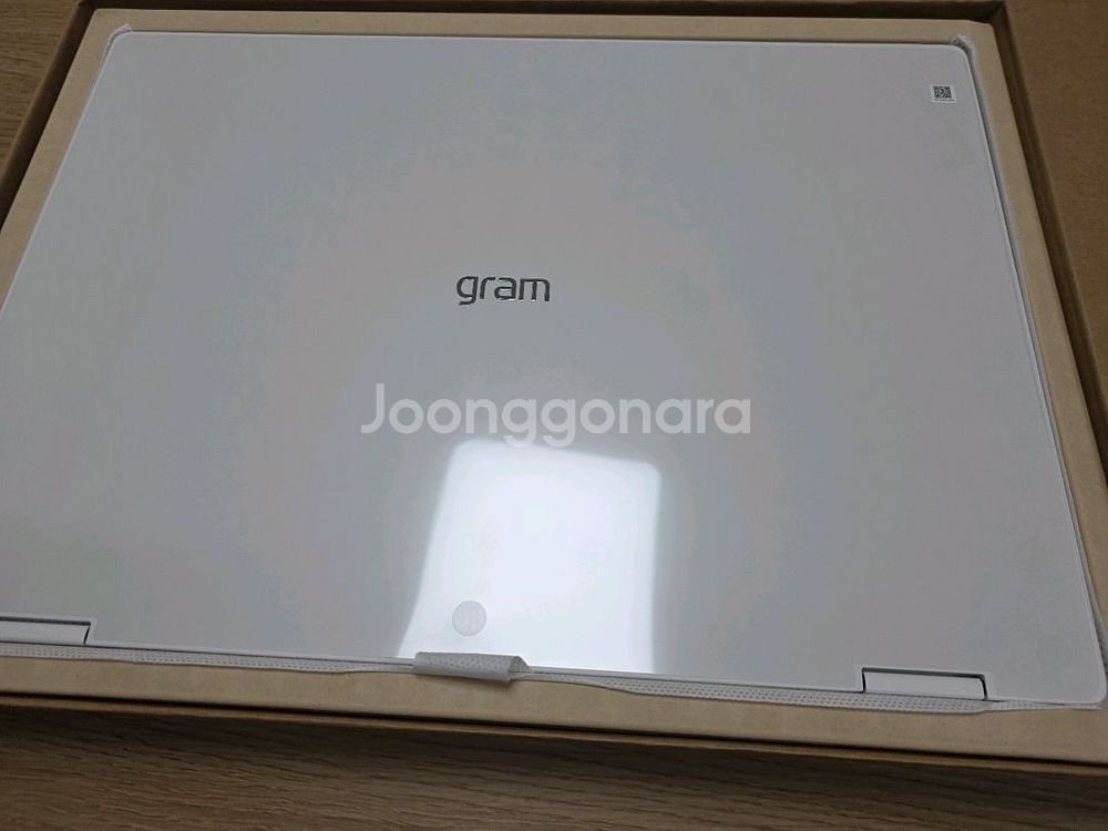 LG 그램 Pro 360 16T90TP-GA5CK--2