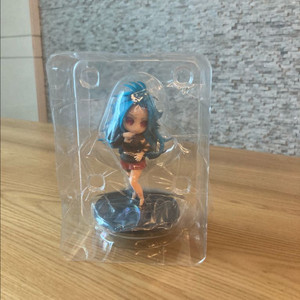 갓오브하이스쿨 갓오하 vip 피규어 제갈태희 택포