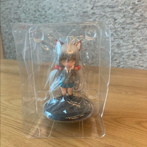 갓오브하이스쿨 갓오하 vip 피규어 박일아 택포