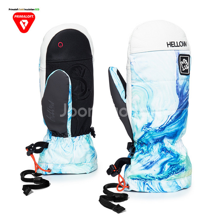 헬로우 오르다 스키 스노우보드 장갑 SYL 새제품--0