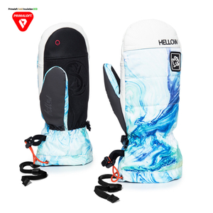 헬로우 오르다 스키 스노우보드 장갑 SYL 새제품