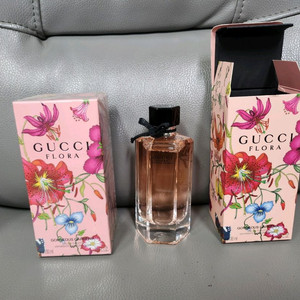 구찌 플로라 고저스 가드니아 향수 100ml
