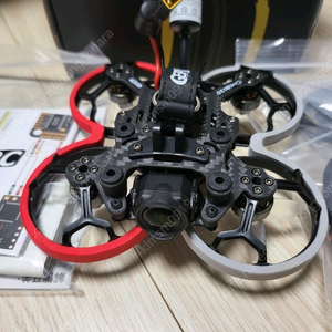드론 시네로그20 V2 O3(elrs) 팜 상태좋음
