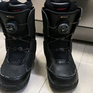 K2 이스테이트 부츠 220