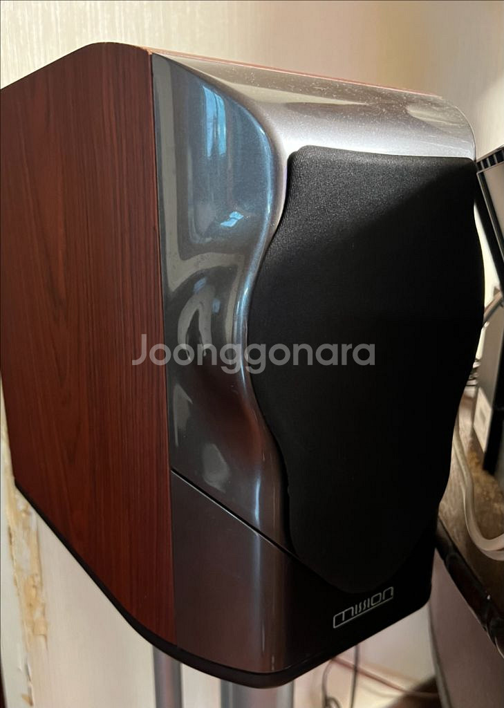 미션 스피커 m53,m51,70ase,센터--5