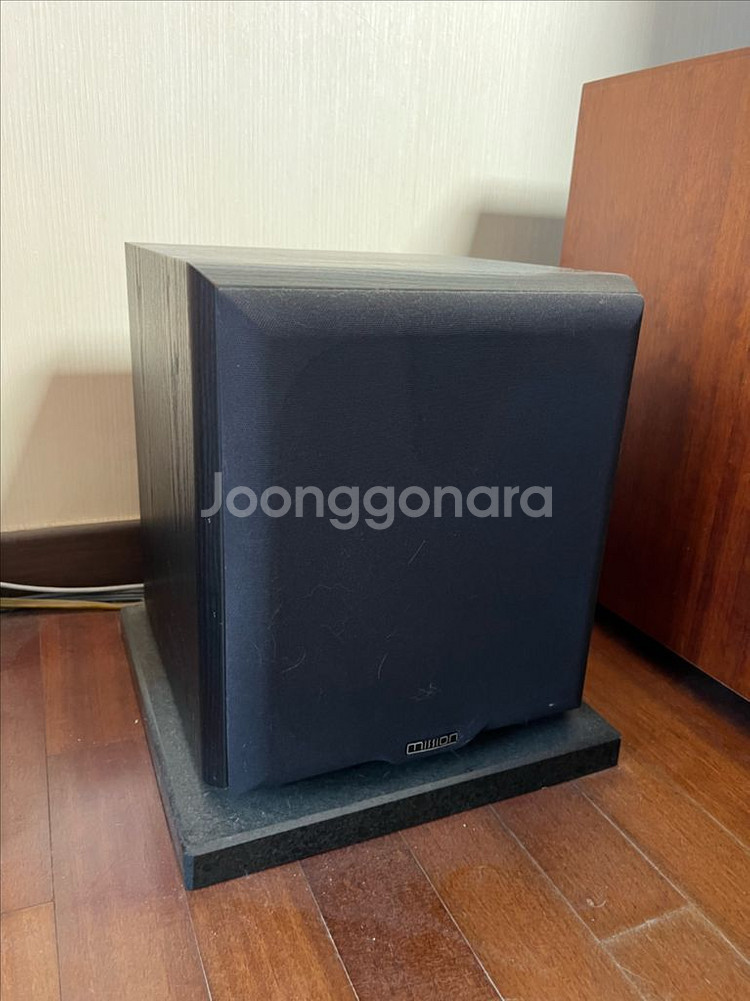 미션 스피커 m53,m51,70ase,센터--8