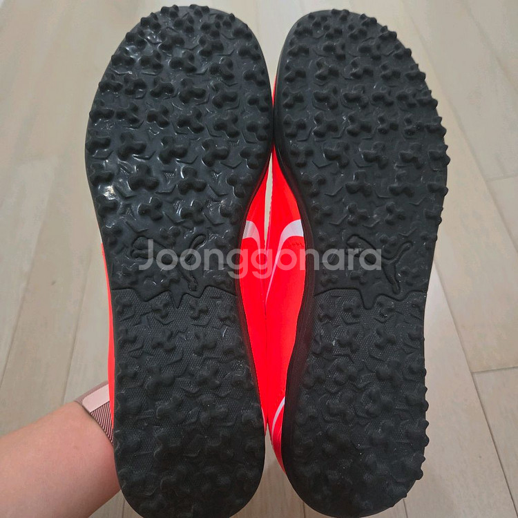 푸마 풋살화 245--1