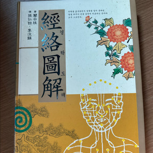 경락도해
