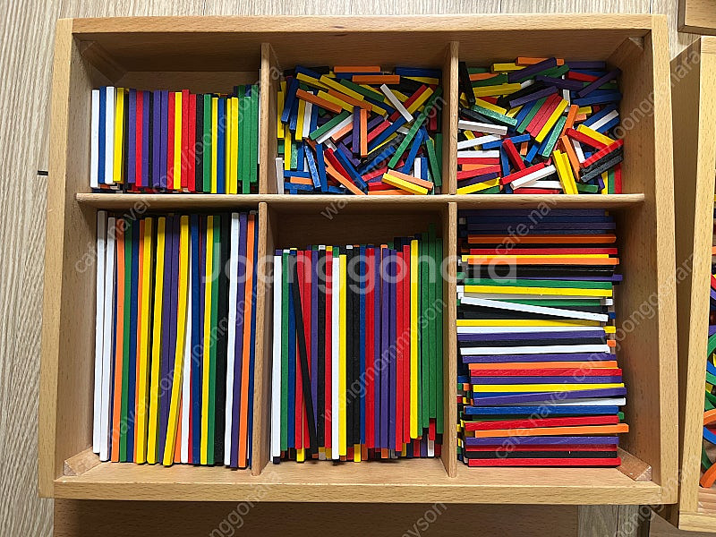 [정품] 가베(에듀하우스 아토가베)--4