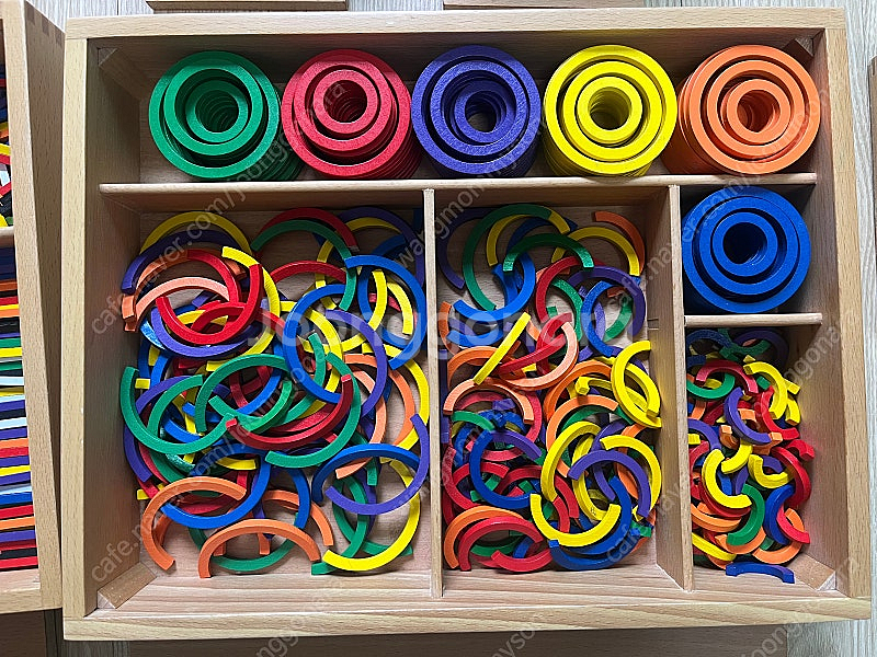 [정품] 가베(에듀하우스 아토가베)--5