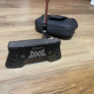 스핏파이어 배틀 레디 34인치 퍼터