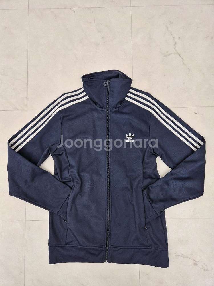 [XL]<아디다스>유로파 트랙탑 져지--2