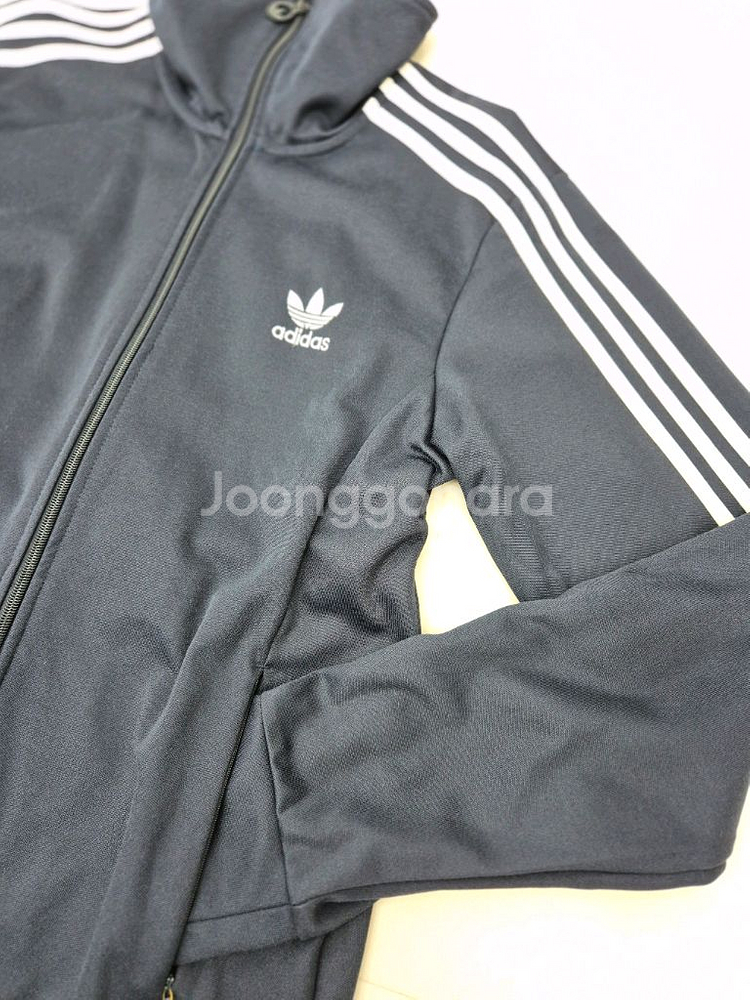 [XL]<아디다스>유로파 트랙탑 져지--3