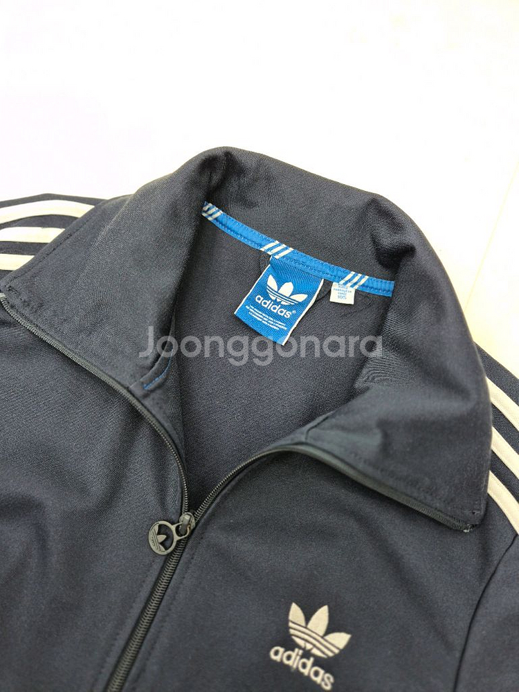 [XL]<아디다스>유로파 트랙탑 져지--4