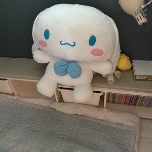 일룸 에디키즈 벤치수납장 2개