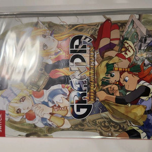 닌텐도 스위치 타이틀