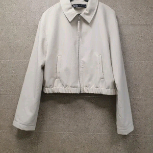 ZARA 자켓