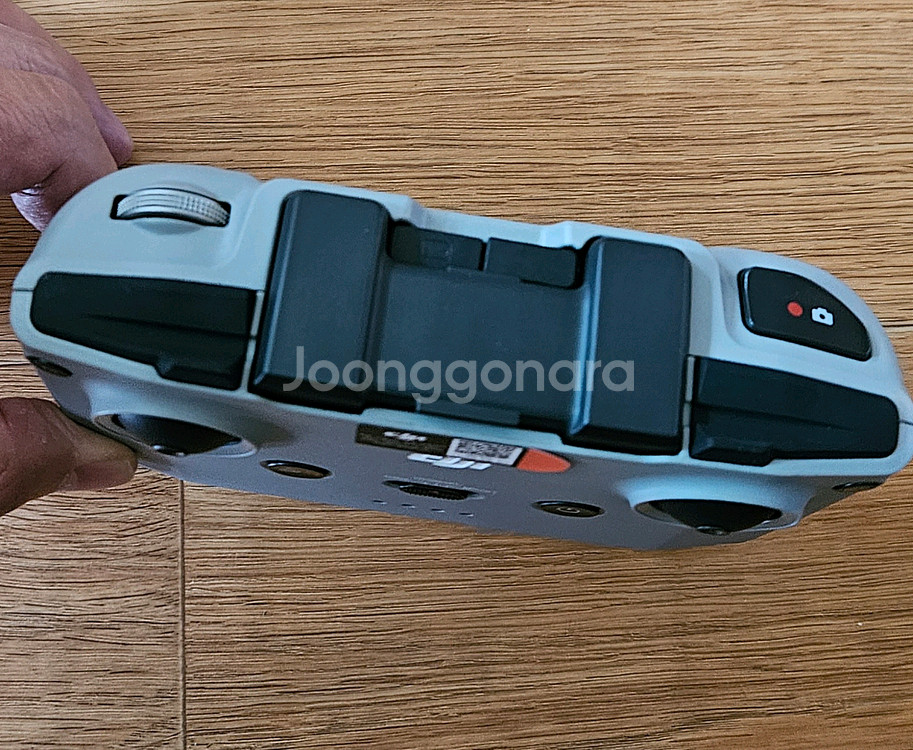 DJI RC- N1 에어2ㆍ2s드론조종기 새제품 신형--3