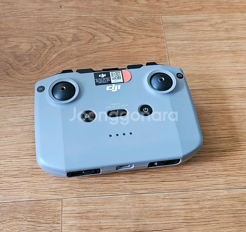 DJI RC- N1 에어2ㆍ2s드론조종기 새제품 신형--2