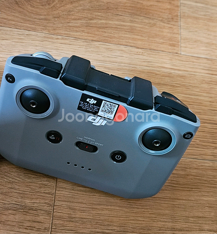DJI RC- N1 에어2ㆍ2s드론조종기 새제품 신형--0