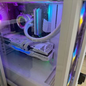 고사양 rtx3080 수냉pc판매