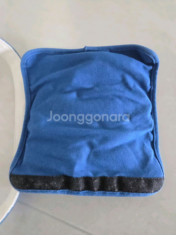 리카리카 애견 이동가방ㅡM사이즈--3