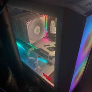 하이엔드급 PC,RTX 4090,AMD7953d