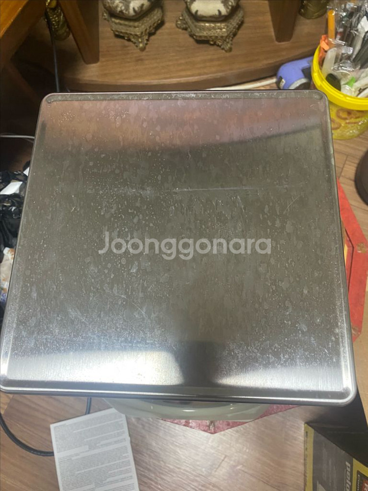 러버메이드 Pelouze 18kg 세척가능 저울--2