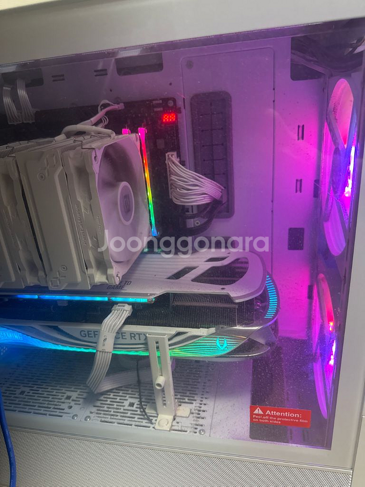 하이엔드급 PC,RTX 4090,AMD7953d--1