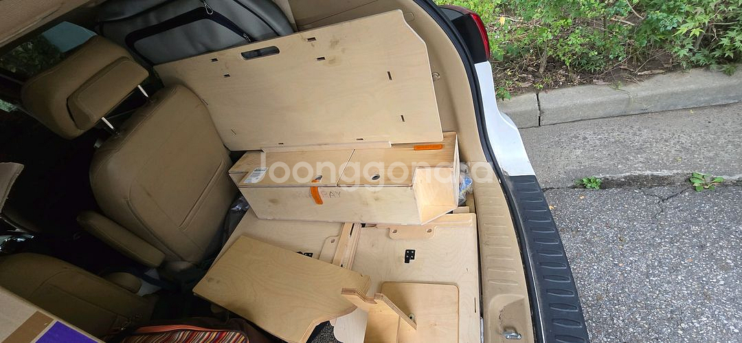 레이차박세트 우드링크 평탄화--0