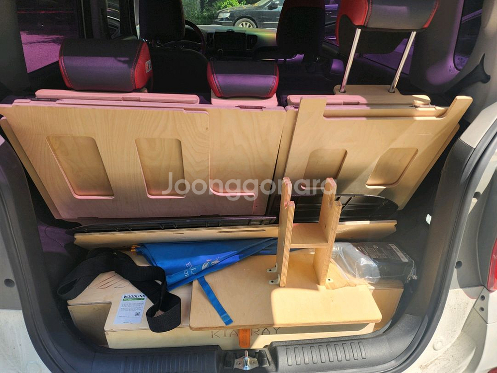 레이차박세트 우드링크 평탄화--3