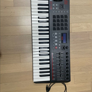 아카이 akai mpk249 미디건반 판매