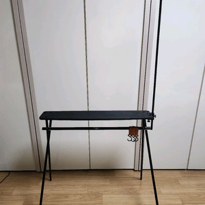 닥터캠프 행어+상판+랜턴걸이