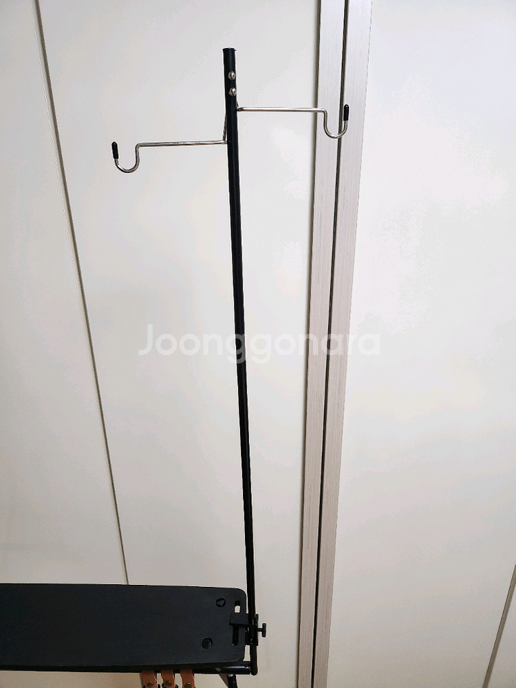 닥터캠프 행어+상판+랜턴걸이--2