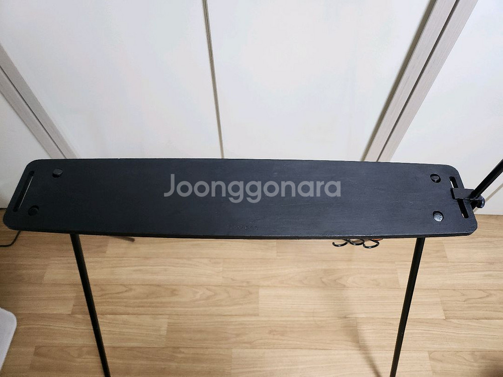 닥터캠프 행어+상판+랜턴걸이--3