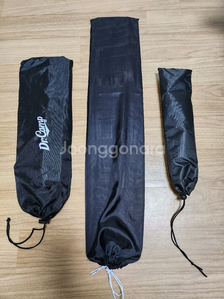 닥터캠프 행어+상판+랜턴걸이--6