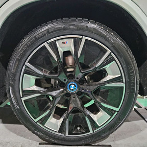 금호 윈터크래프트 245 45 20, 275 40 20