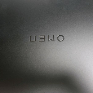 hp 오멘 맥스16 RTX 5080 게이밍노트북
