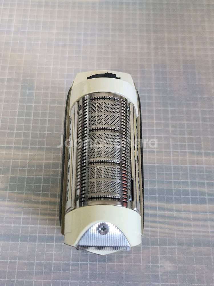 60년대 고급스런 Sunbeam 빈티지 면도기 입니다--4