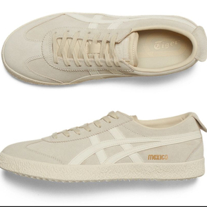 오니츠카 타이거 66 DELEGATION