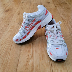 (새상품)나이키 P-6000 운동화 235mm