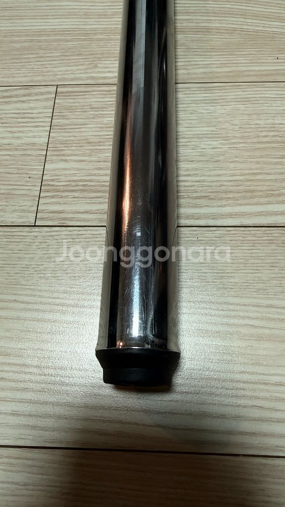 브롬톤 정품 싯포스트 실버--1