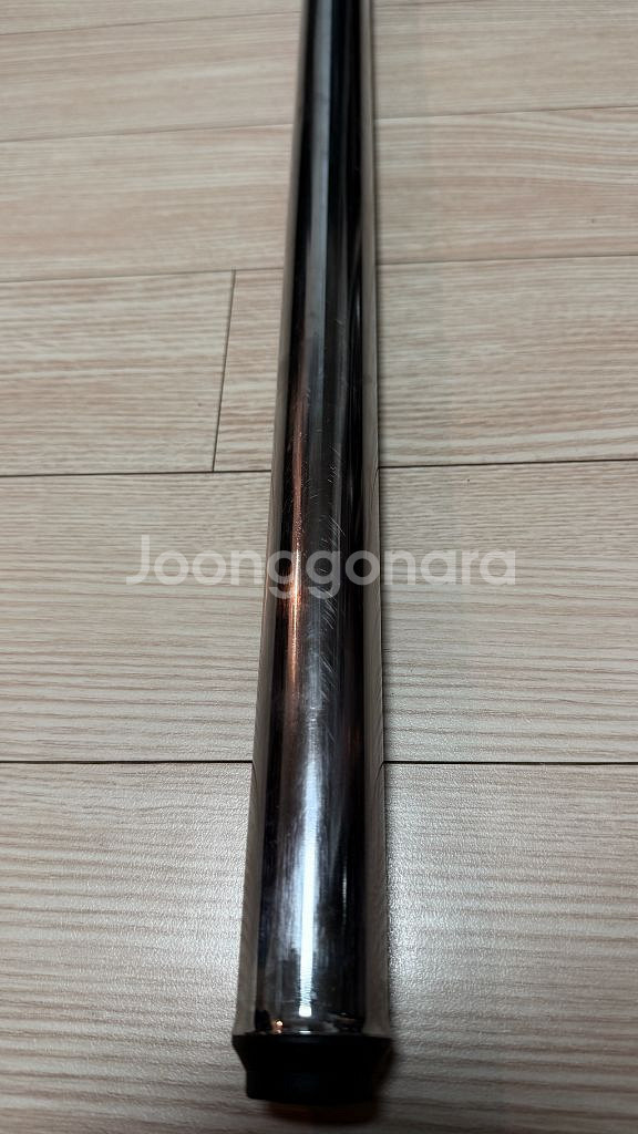 브롬톤 정품 싯포스트 실버--6