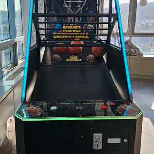 게임기 농구 킹바스켓볼 판매가 200만원