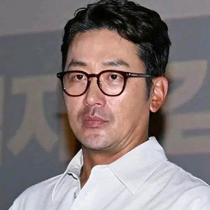 톰포드 하정우 안경