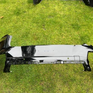 BMW XM G09 뒷범퍼 판매합니다